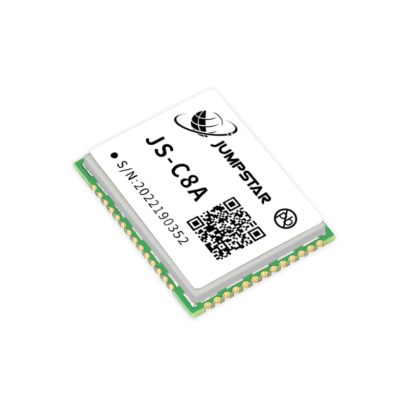 JS-C8A